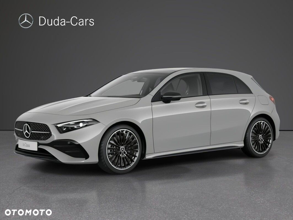 Mercedes-Benz Klasa A
