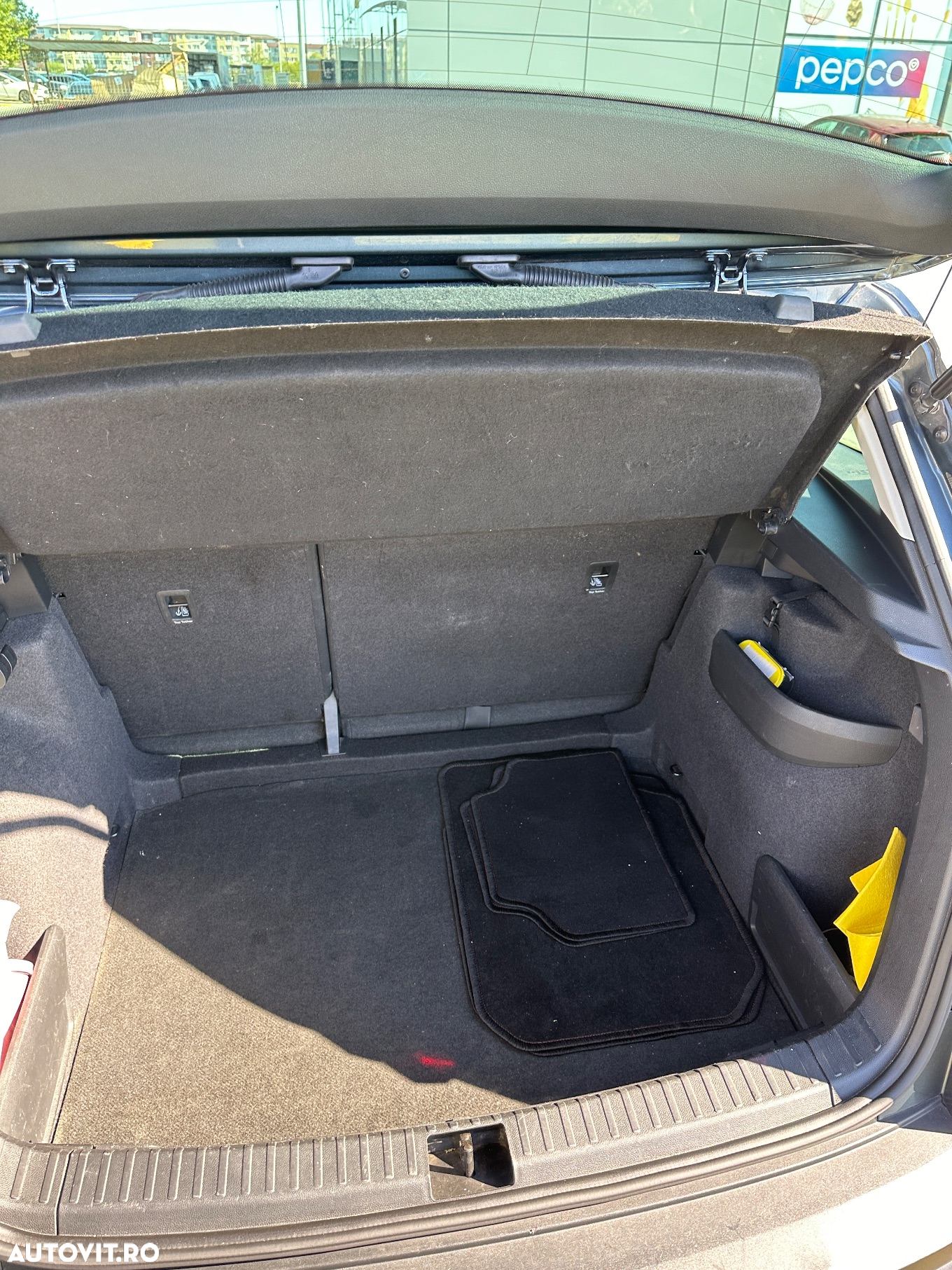 Skoda Karoq 1.6 TDI DSG Style - 12