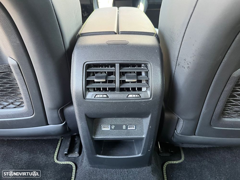 Peugeot 308 1.5 BlueHDi GT Line EAT8 - 32