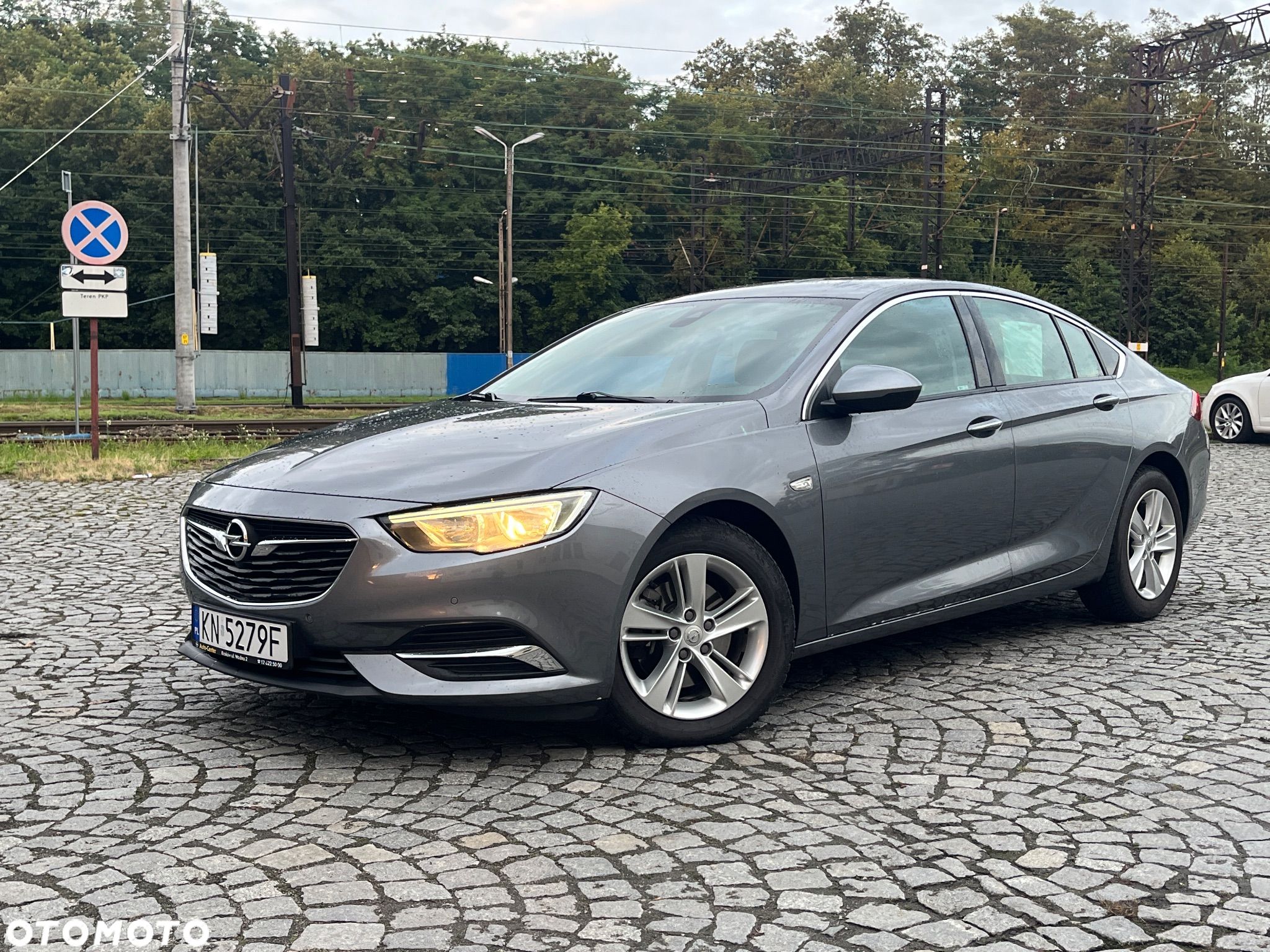 Opel Insignia 2.0 CDTI S&S - 1
