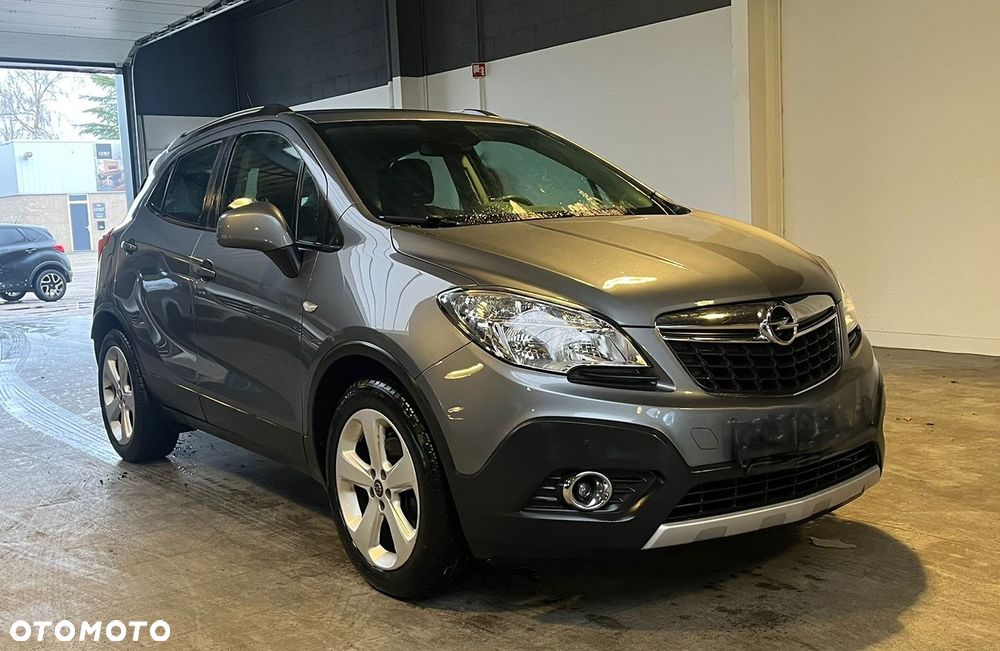 Opel Mokka 1.6 Active S&S - 1