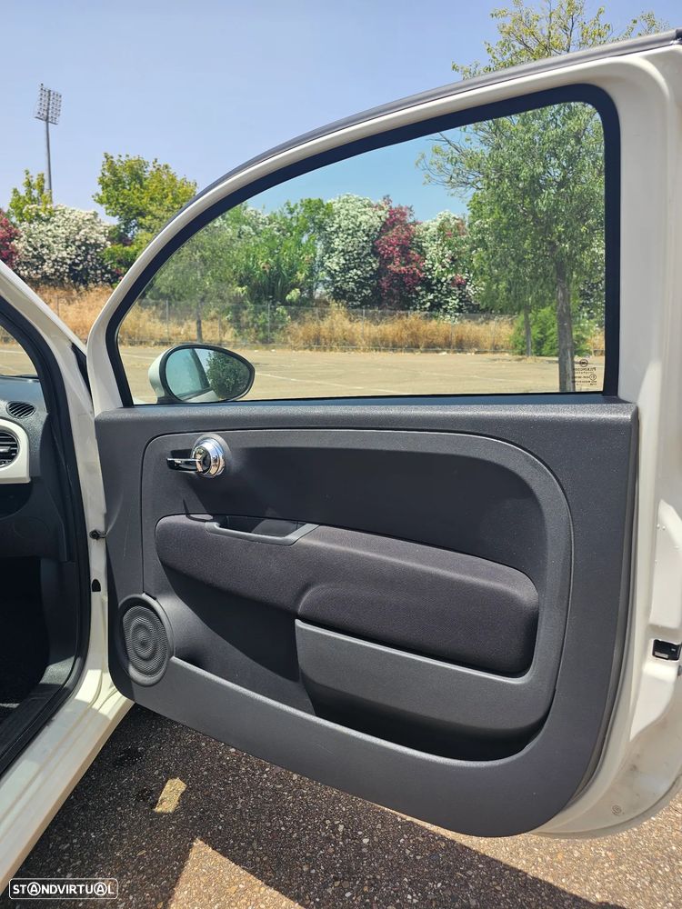 Fiat 500 - 9