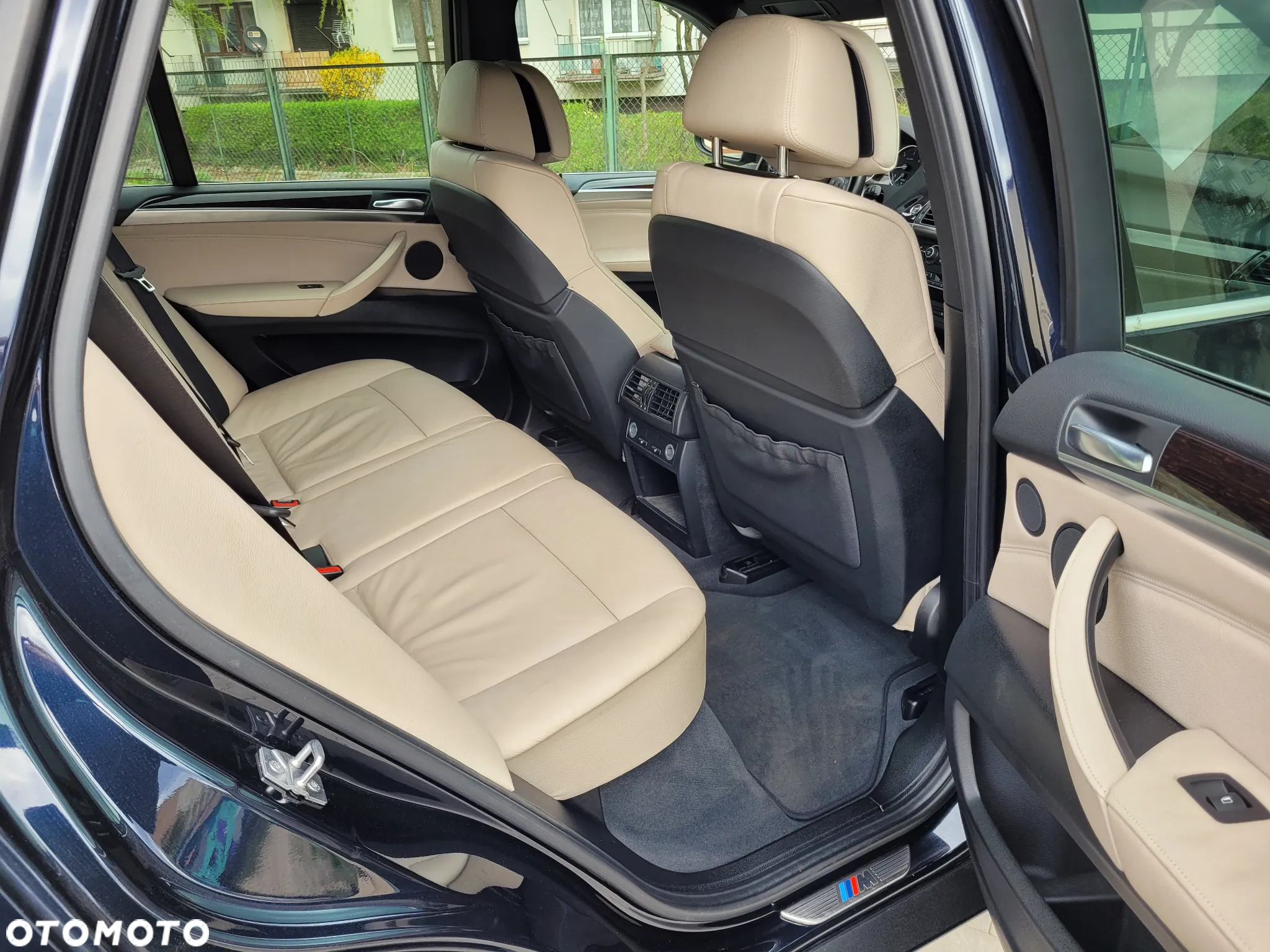 BMW X5 xDrive40d M Sport Edition - 17