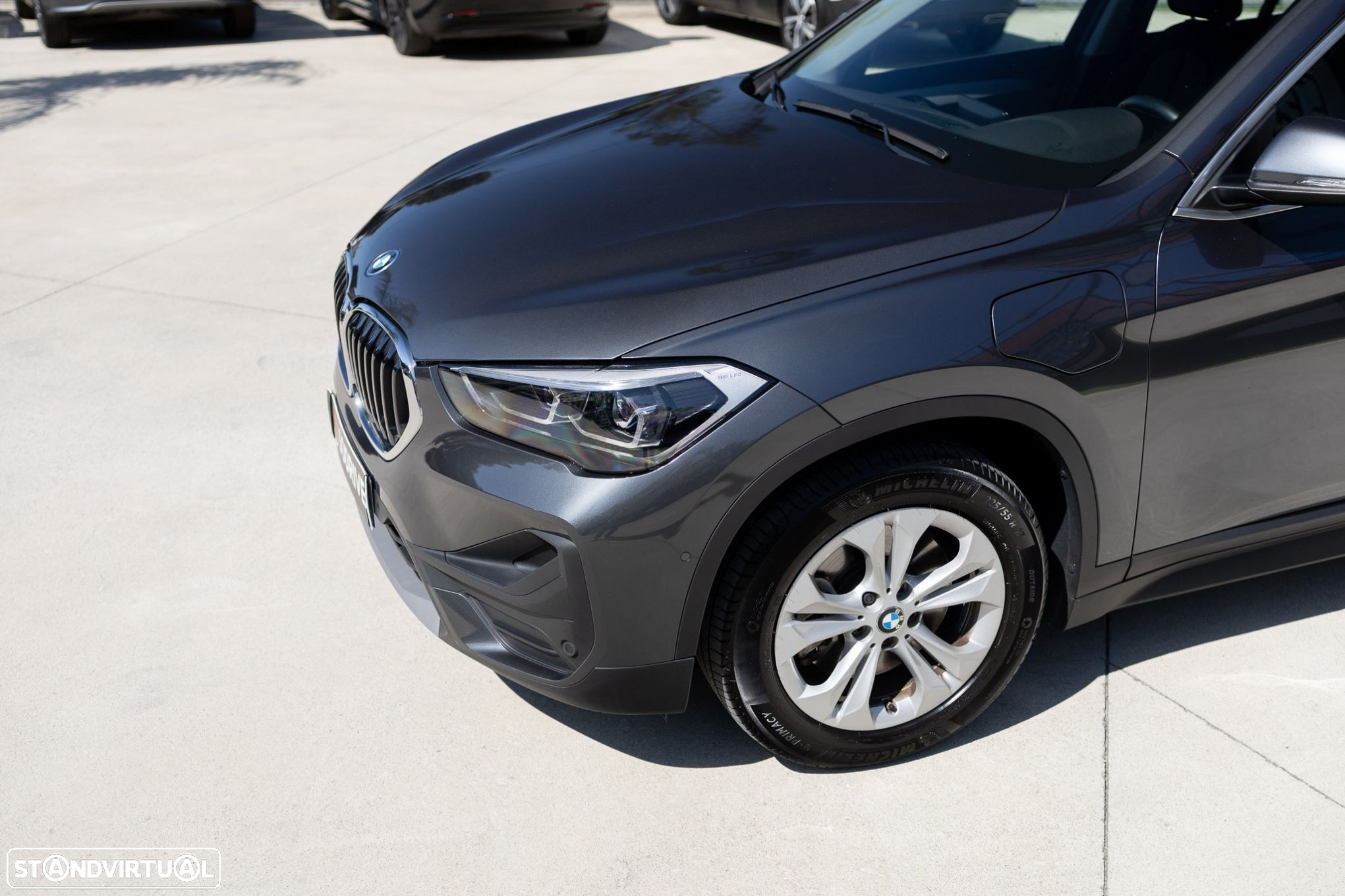 BMW X1 25 e xDrive Line Sport - 11