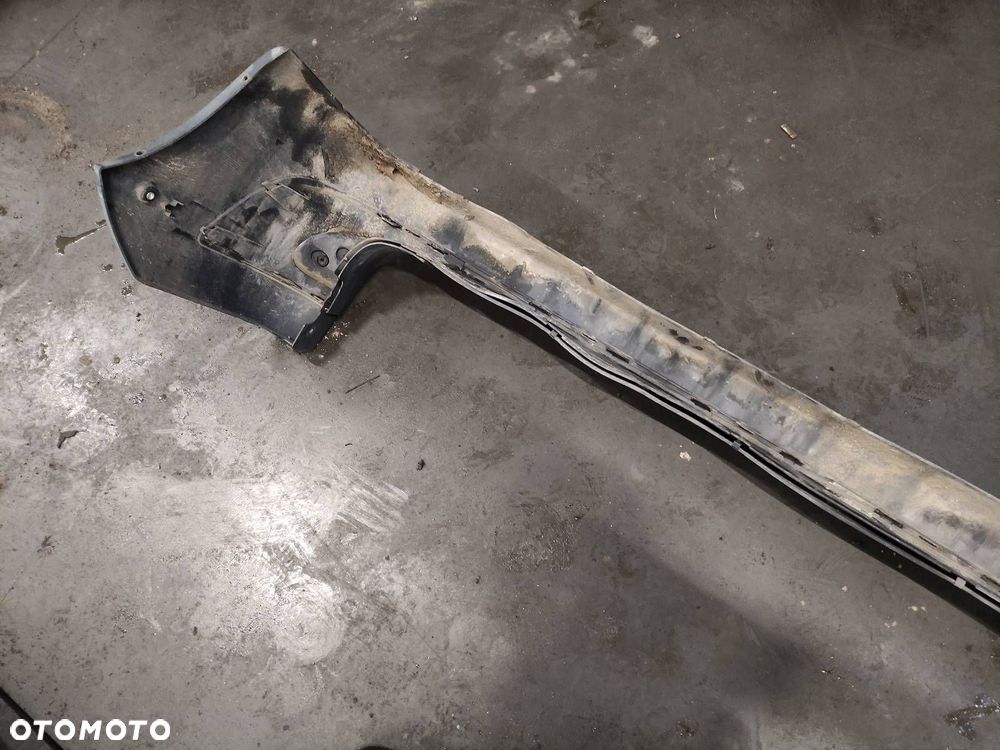 KOMPLETNY TYŁ 1/6 RENAULT KANGOO I - 6