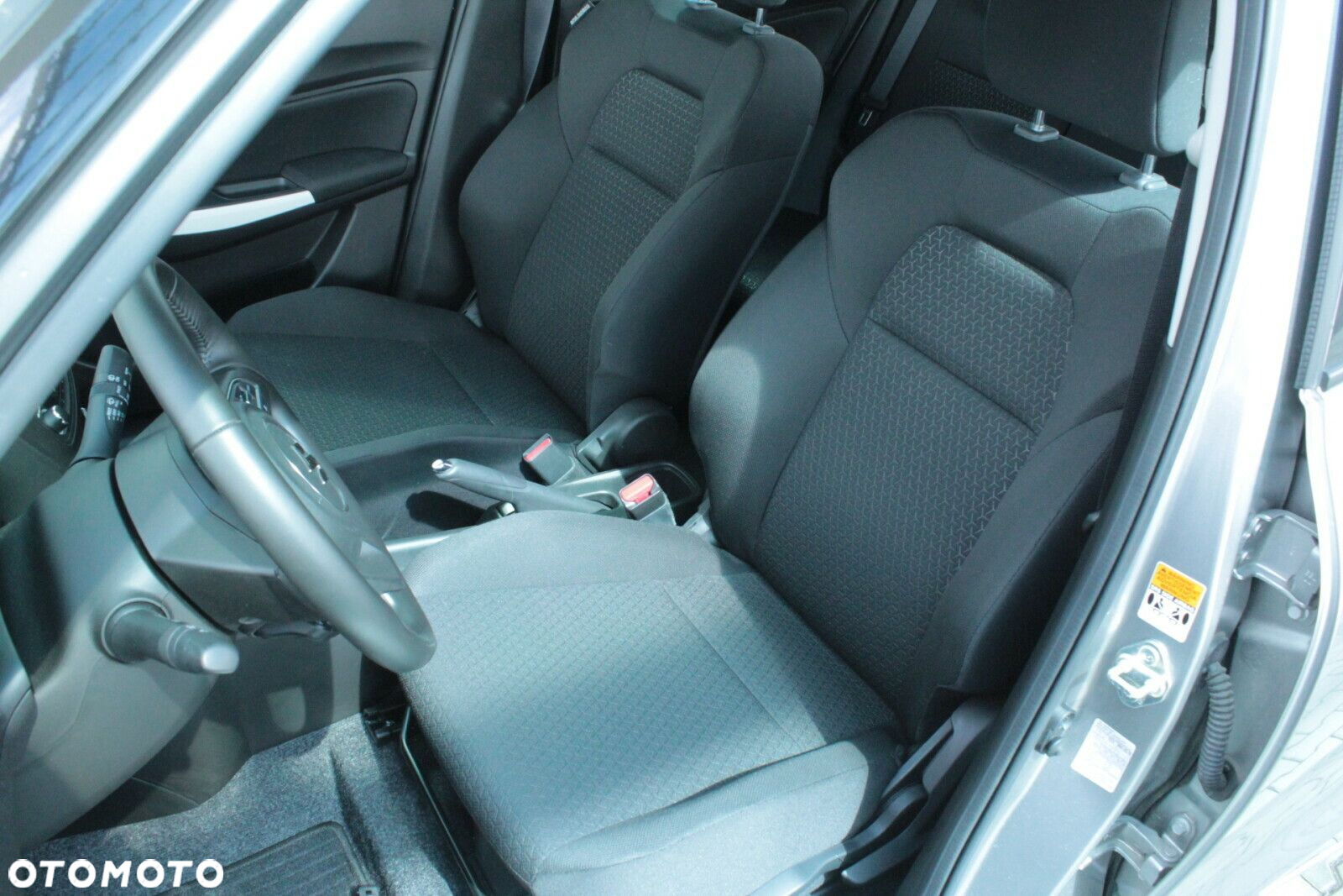 Suzuki Swift - 19