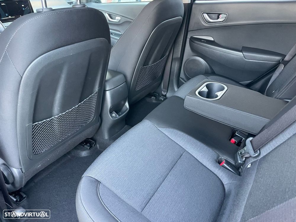 Hyundai Kauai - 10
