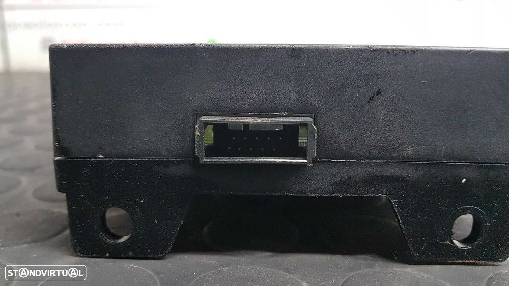 MÓDULO ELETRÓNICO BMW X3 (E83) 2.0D - 4