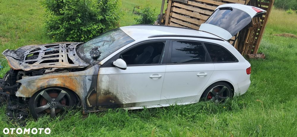 Audi A4 - 3
