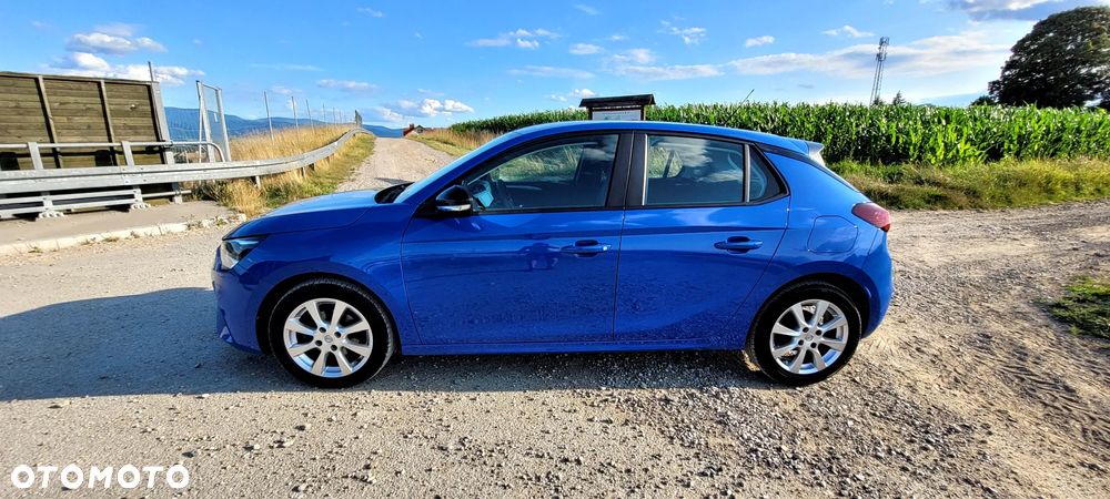 Opel Corsa 1.2 Elegance S&S - 17