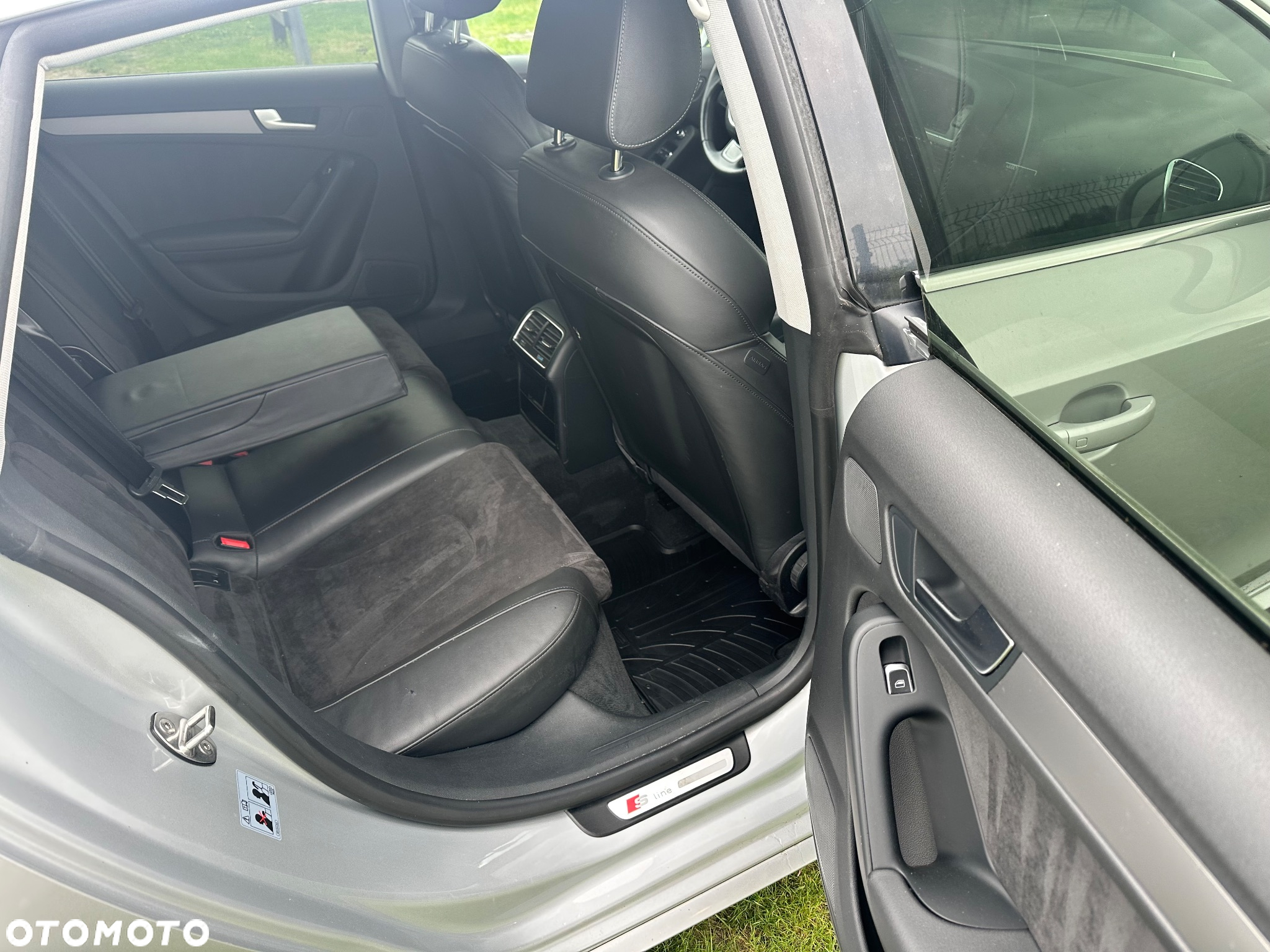 Audi A5 1.8 TFSI Sportback - 20