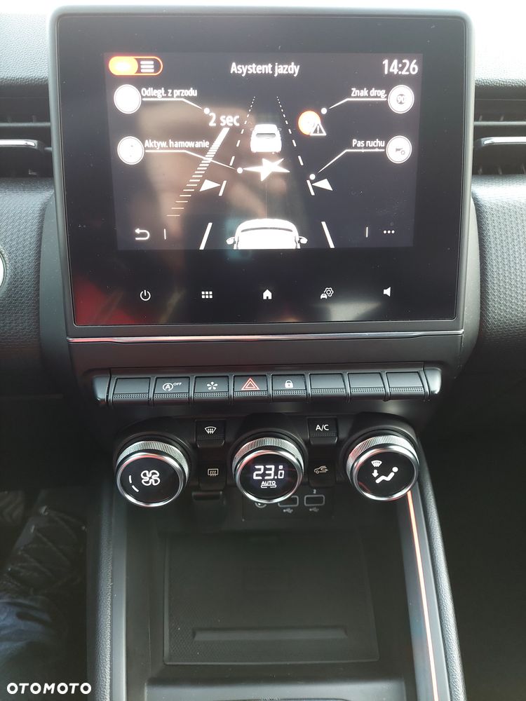 Renault Clio BLUE dCi 115 BUSINESS EDITION - 34