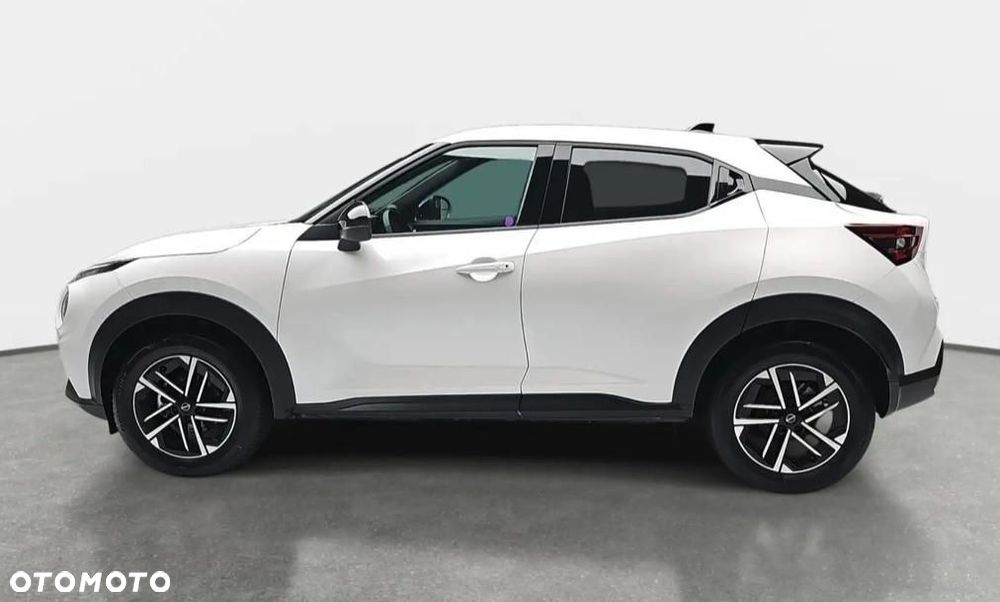 Nissan Juke - 6