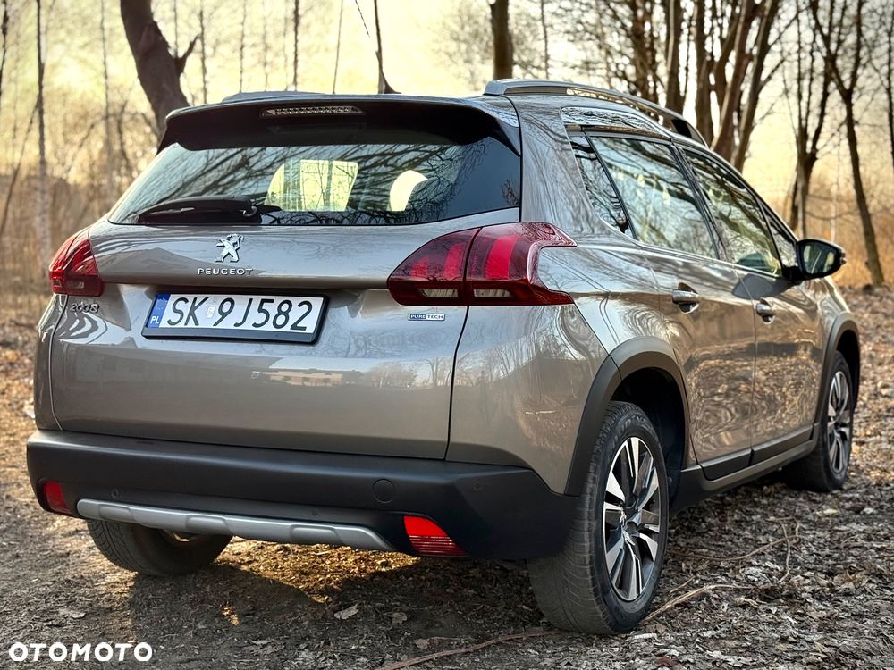 Peugeot 2008 PureTech 110 Stop&Start Allure - 7