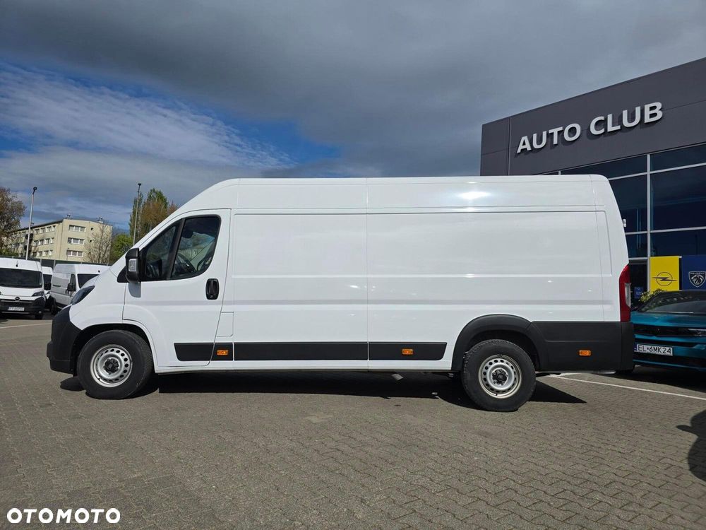 Fiat Ducato FURGON L4H2 - 3