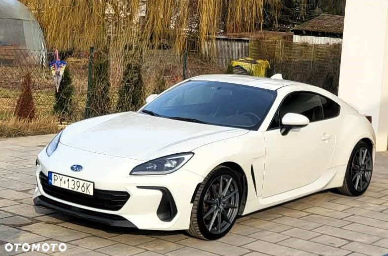 Subaru BRZ 2.4i Sport Final Edition - 15