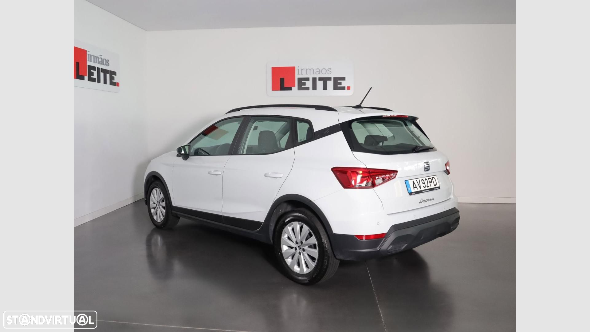 SEAT Arona 1.0 TSI Style - 4