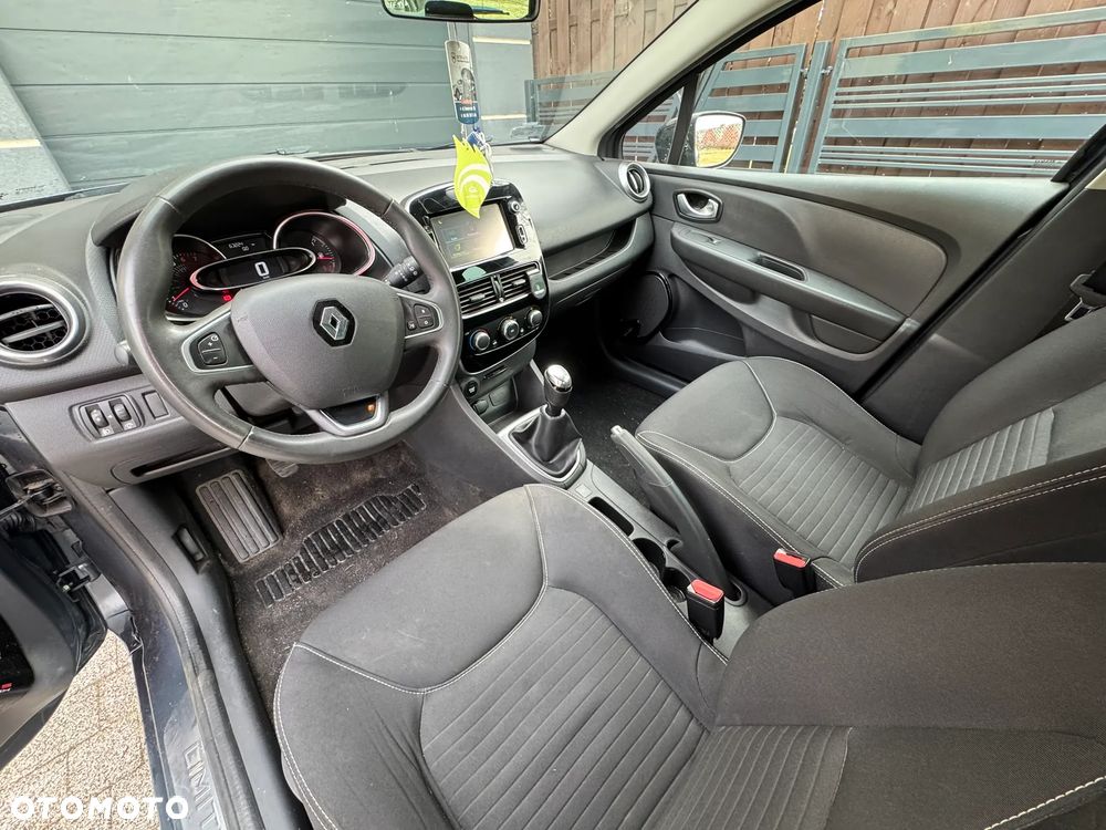 Renault Clio - 4