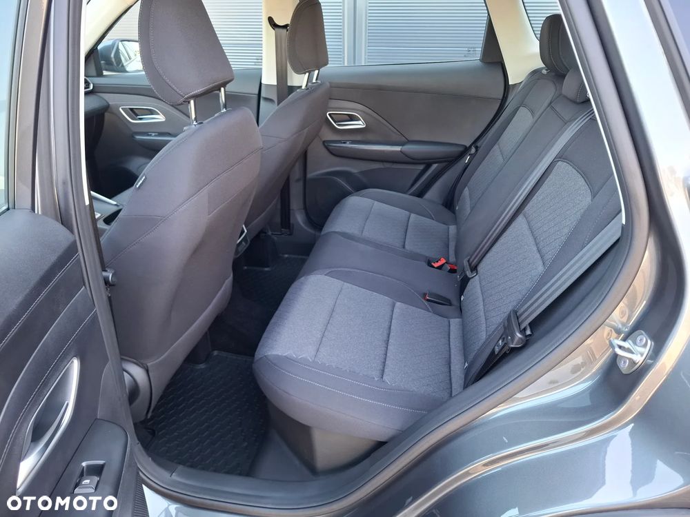 MG ZS Hybrid+ - 13