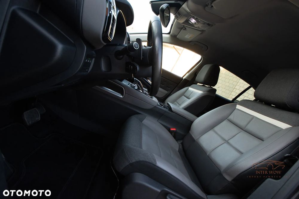 Citroën C5 Aircross - 16