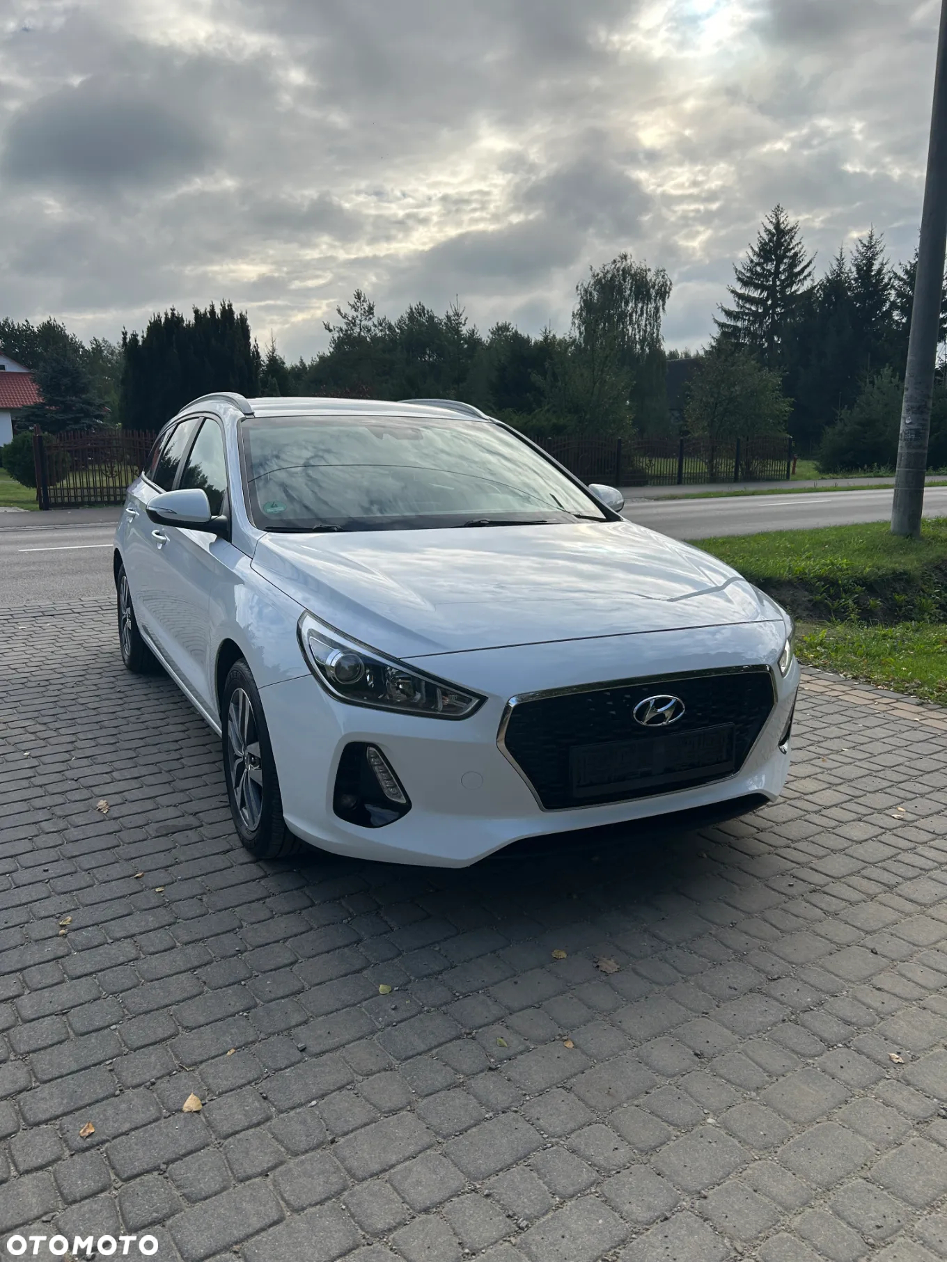 Hyundai i30 1.4 T-GDI GPF Comfort - 2