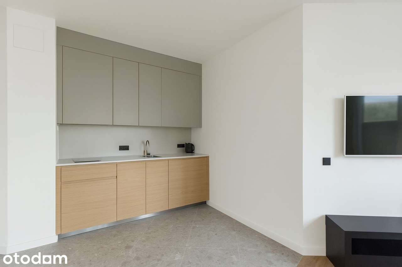 Apartament 2-pokojowy Idealne na Najem nad Motławą 3min od AmberSky