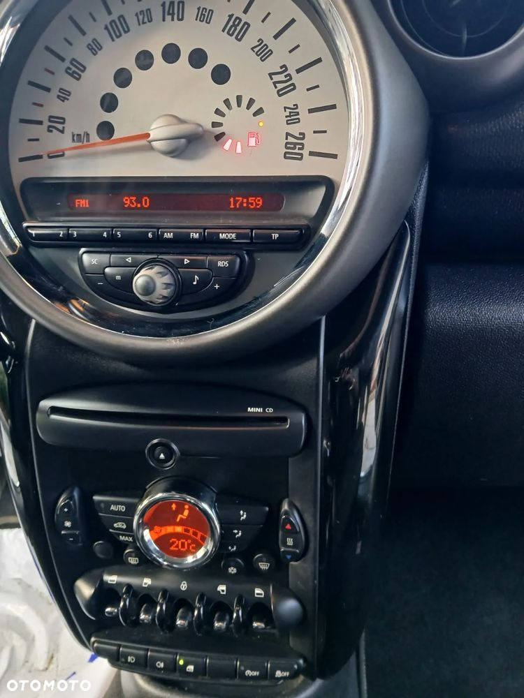 MINI Countryman One D - 12