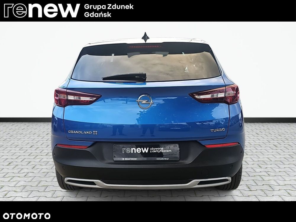 Opel Grandland X - 10