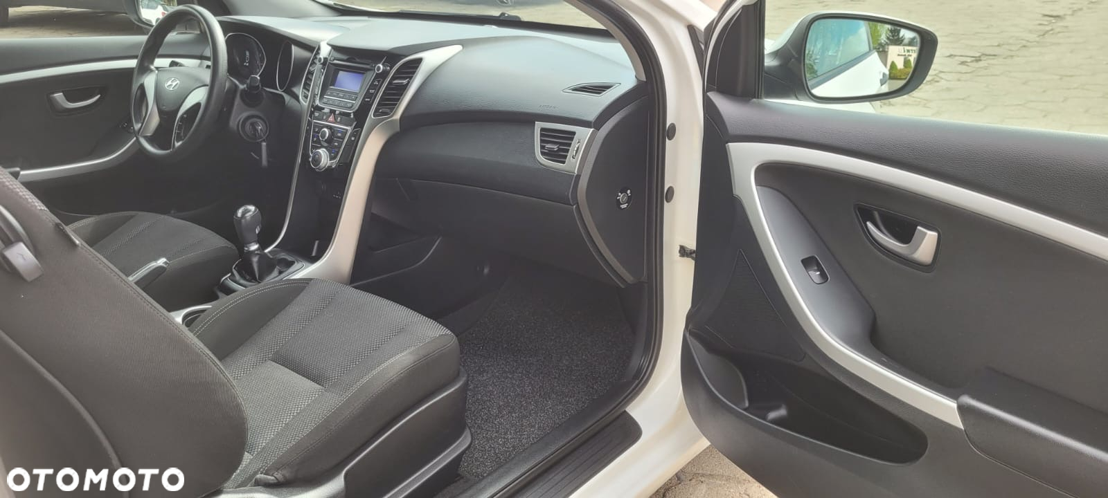 Hyundai i30 - 13