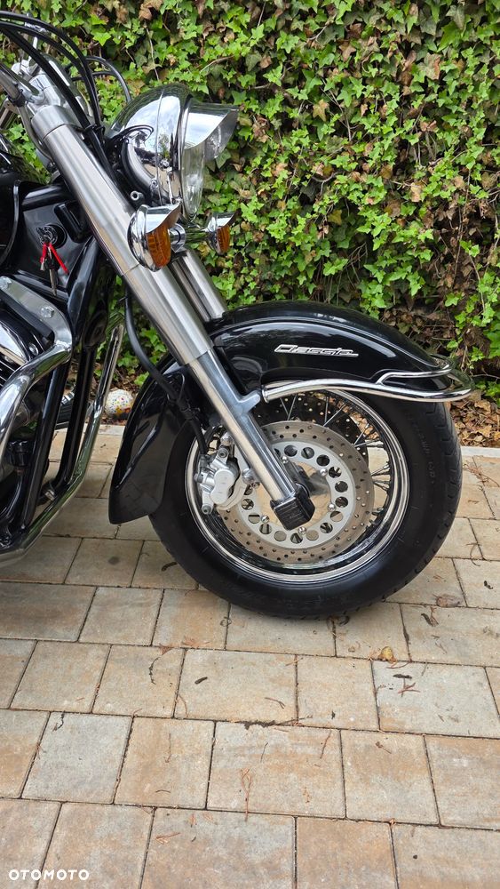 Yamaha Drag Star - 17