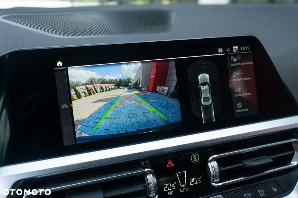 BMW Seria 4 430i xDrive M Sport sport - 19