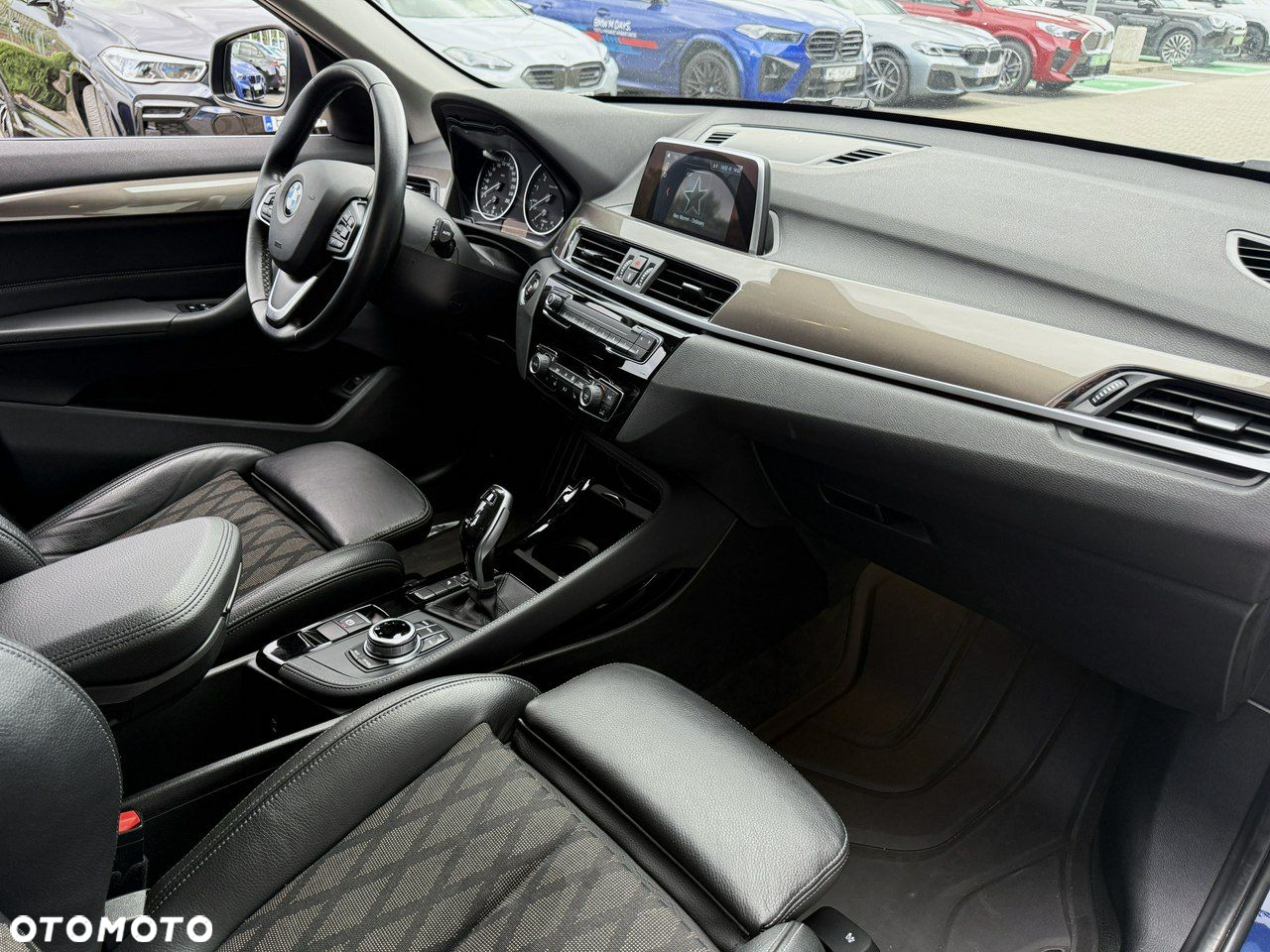 BMW X1 - 8