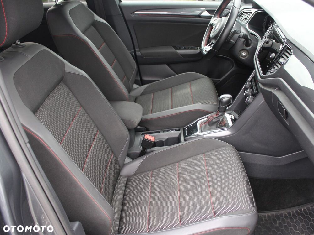 Volkswagen T-Roc 1.5 TSI GPF ACT Premium DSG - 17