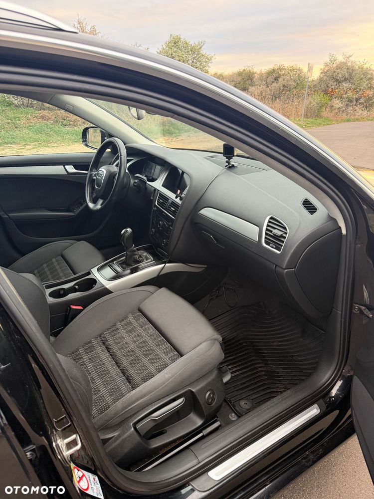Audi A4 Avant 1.8 TFSI - 6
