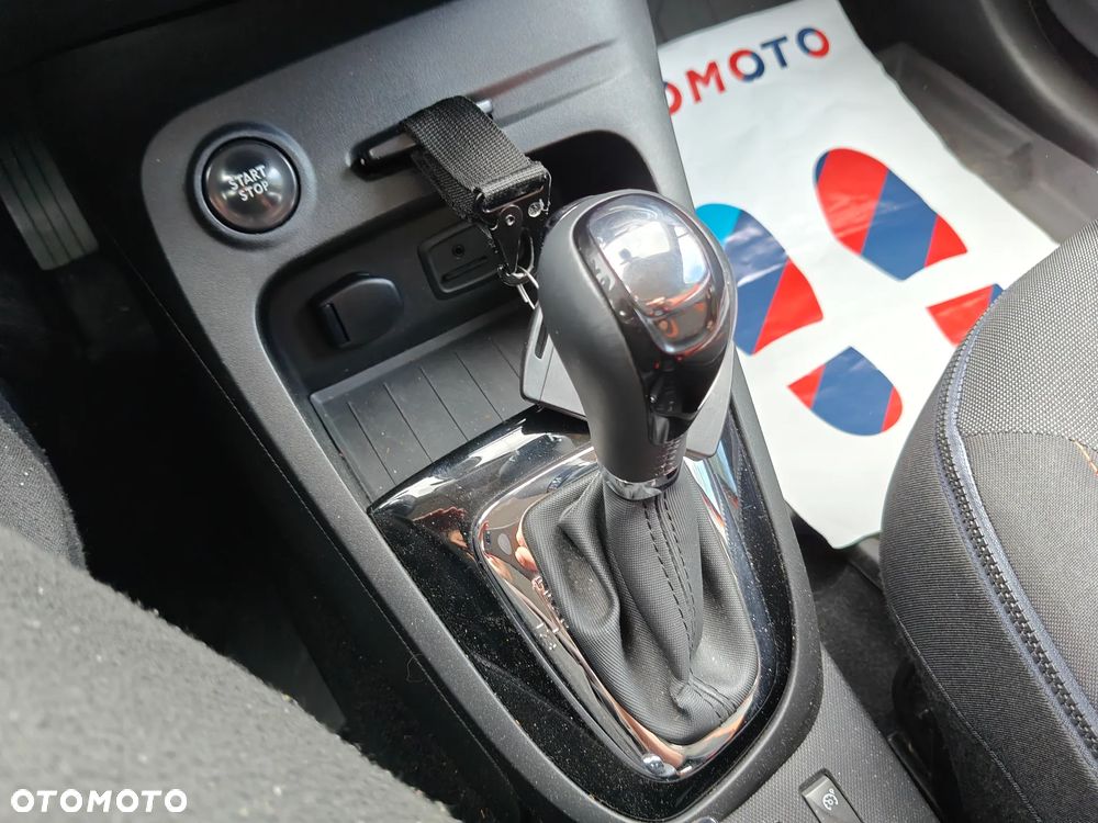 Renault Captur ENERGY TCe 120 EDC Elysee - 24