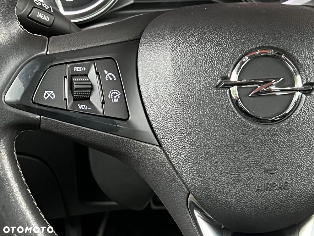 Opel Astra 1.2 T Elegance S&S - 19