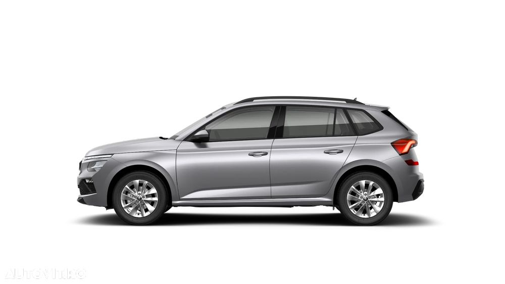 Skoda Kamiq 1.0 TSI Essence - 2