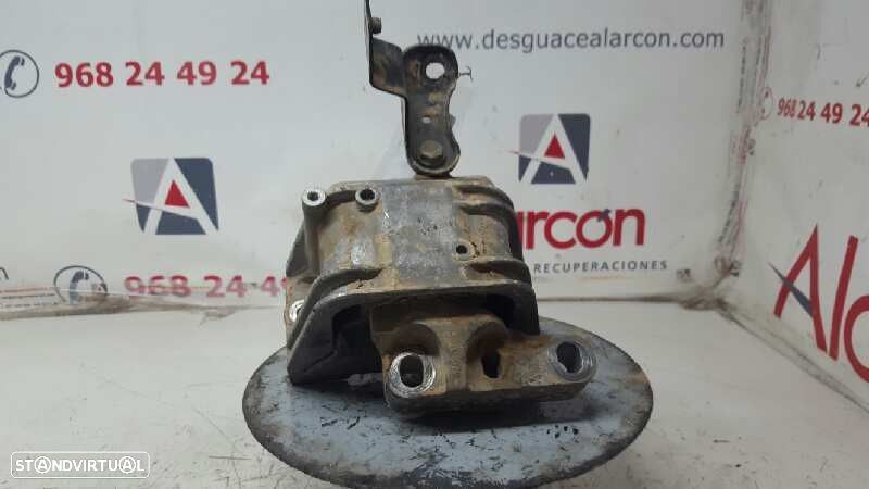 APOIO DO MOTOR VOLKSWAGEN GOLF V BERLINA (1K1) TRENDLINE - 1