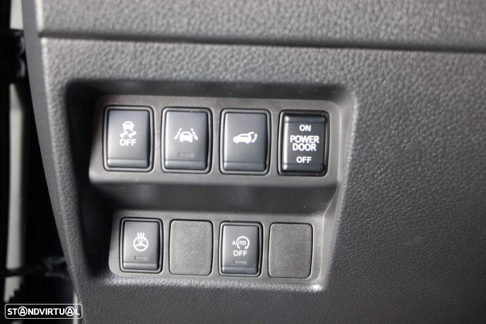 Nissan X-Trail 1.6 dCi Tekna - 13