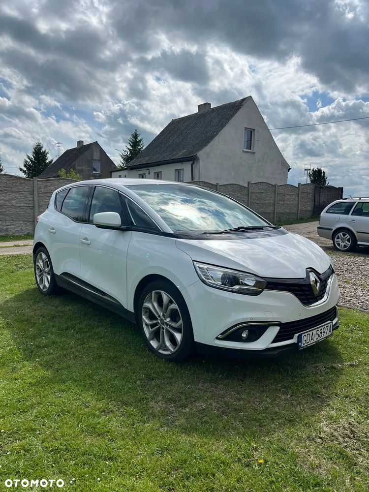 Renault Scenic - 2