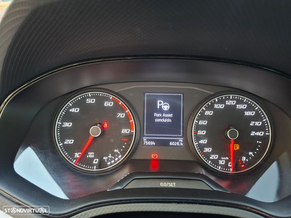 SEAT Arona 1.0 TSI FR - 27