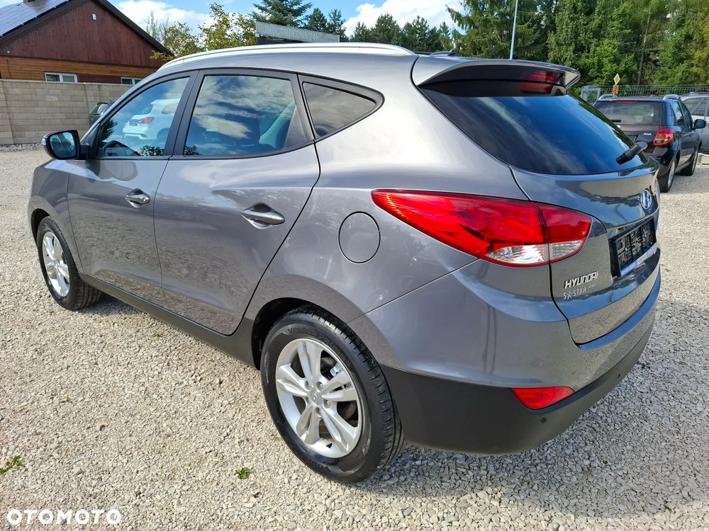Hyundai ix35 1.6 2WD 5 Star Edition - 6