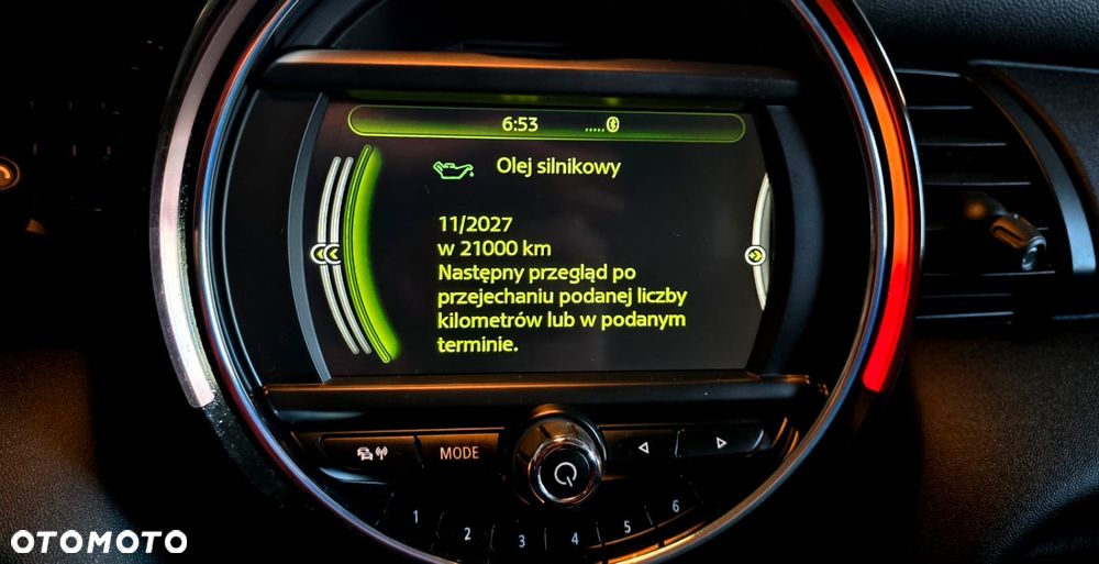 MINI Cooper - 19