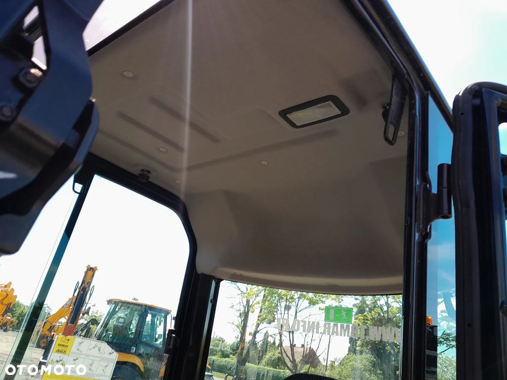 Caterpillar 301.6 301.8 2023R - 24