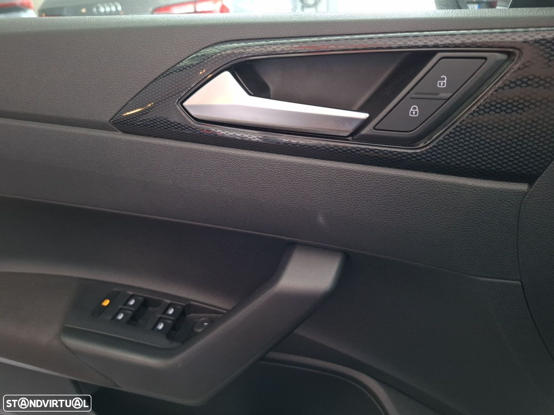 VW Taigo 1.0 TSI Life - 21