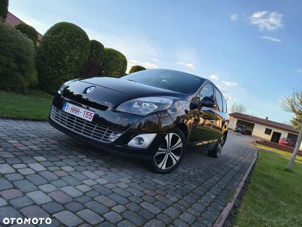 Renault Scenic Energy dCi 110 S&S Bose Edition - 7