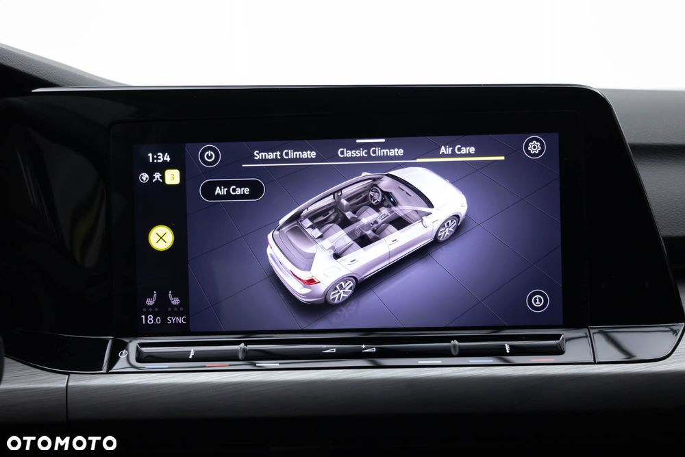 Volkswagen Golf - 28