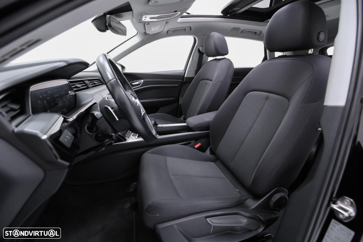 Audi e-tron 55 quattro - 8
