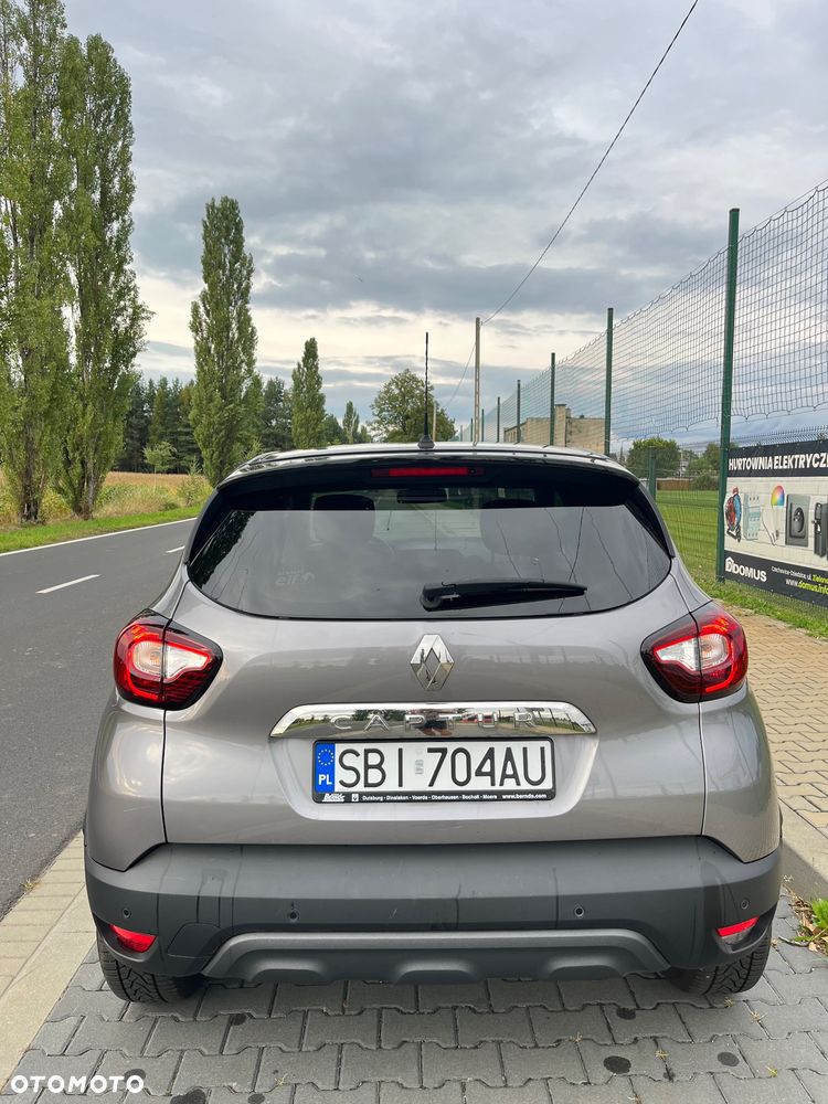 Renault Captur - 6