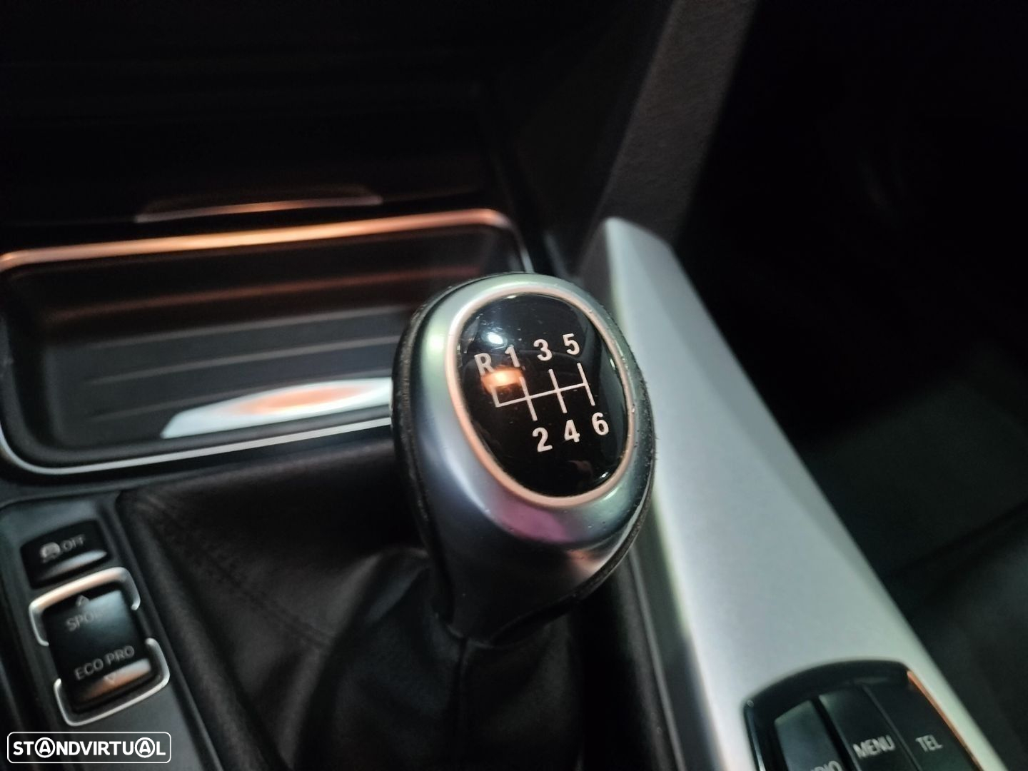 BMW 316 d Touring - 30